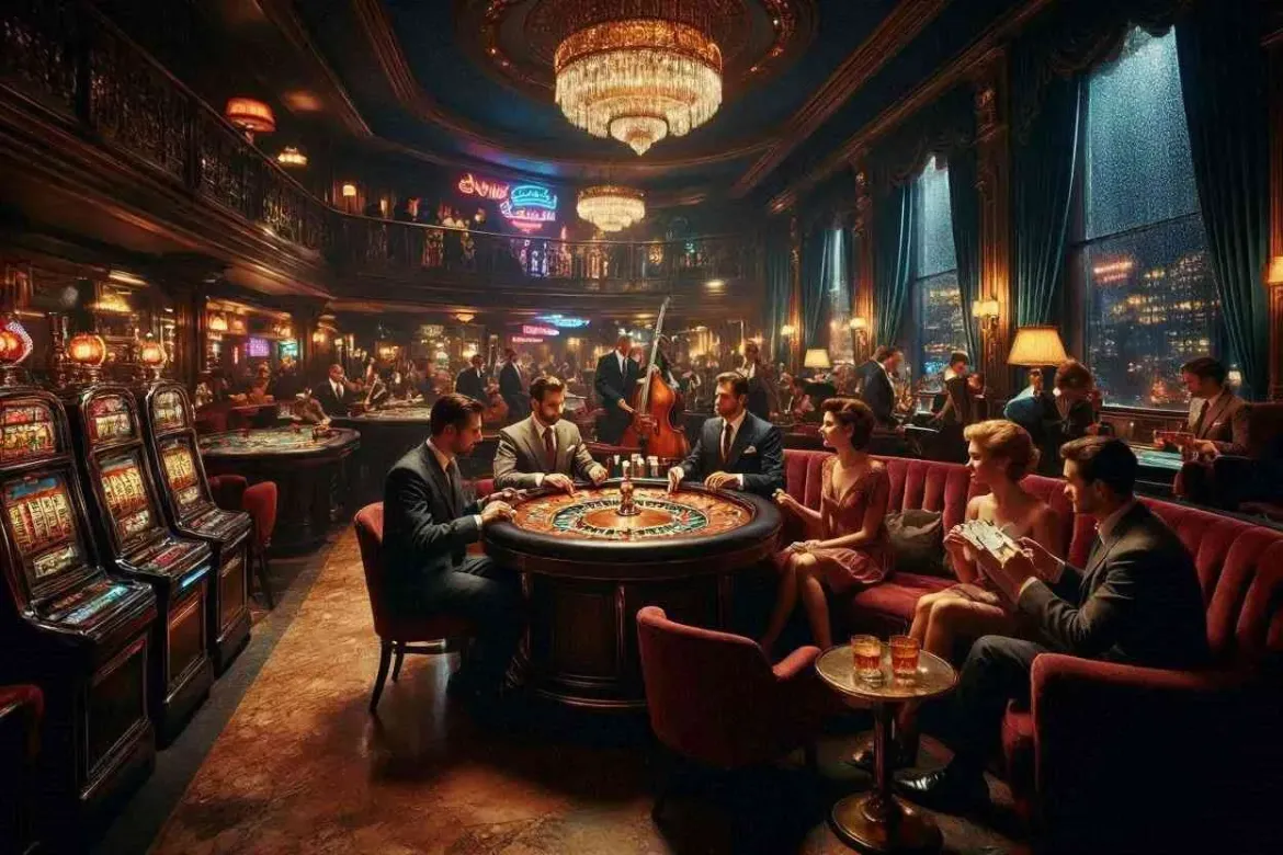Spinboss Casino